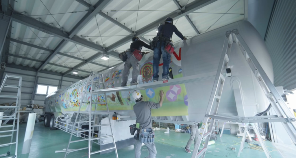 後語り動画制作実績　北海道の動画制作　企業動画はコブラ映像札幌